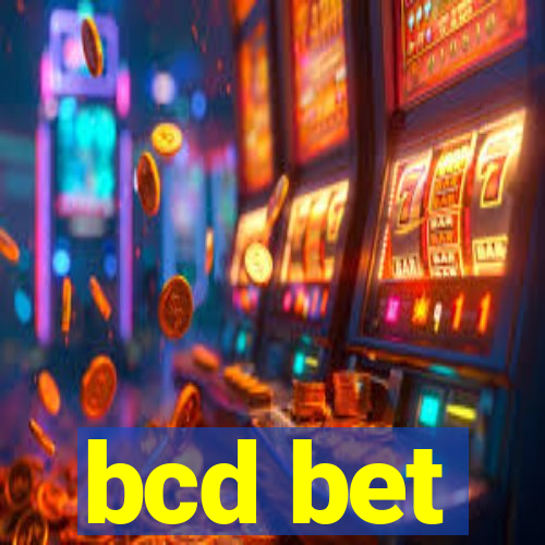 bcd bet